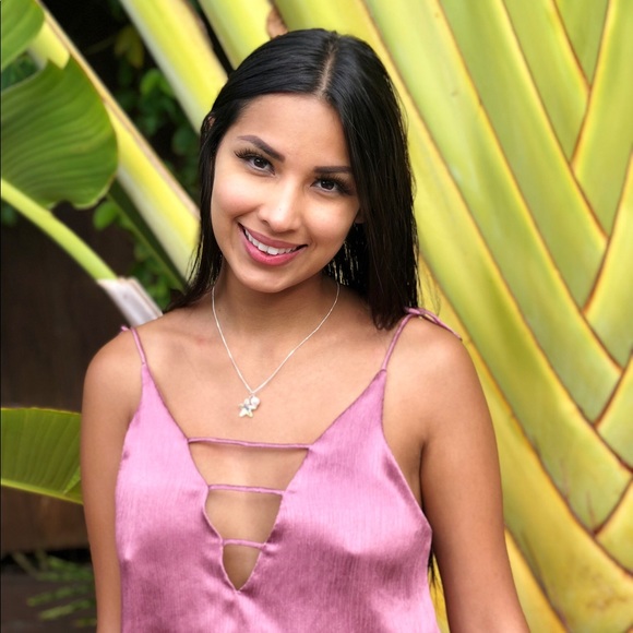 Freshwater Pearl&Swarovski Necklace & Earring SET - Picture 4 of 8